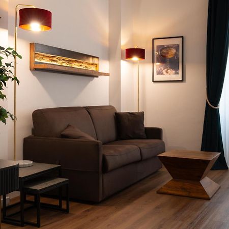 Cavalieri Suites Roma Kültér fotó