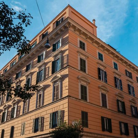 Cavalieri Suites Roma Kültér fotó
