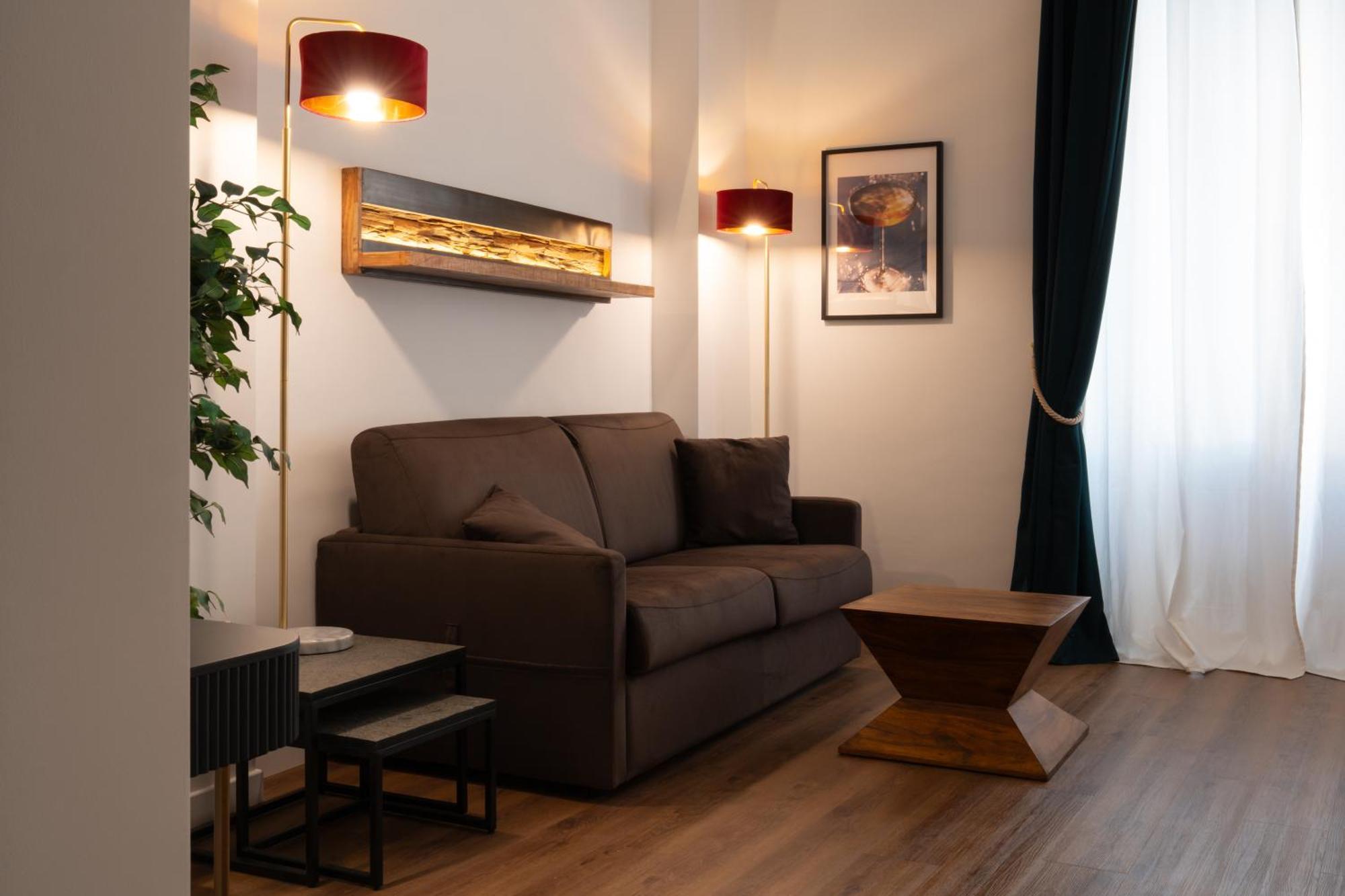 Cavalieri Suites Roma Kültér fotó