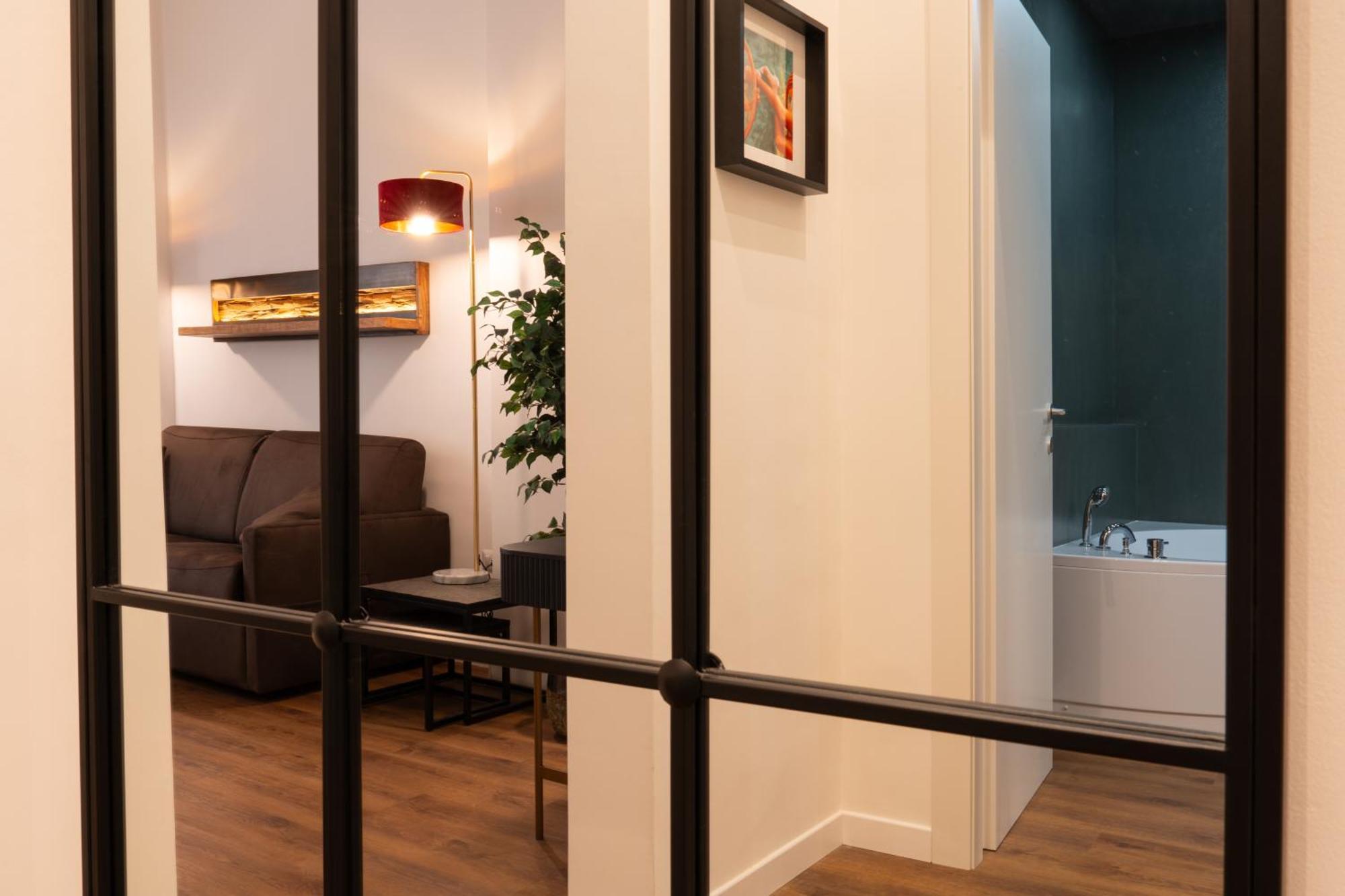 Cavalieri Suites Roma Kültér fotó