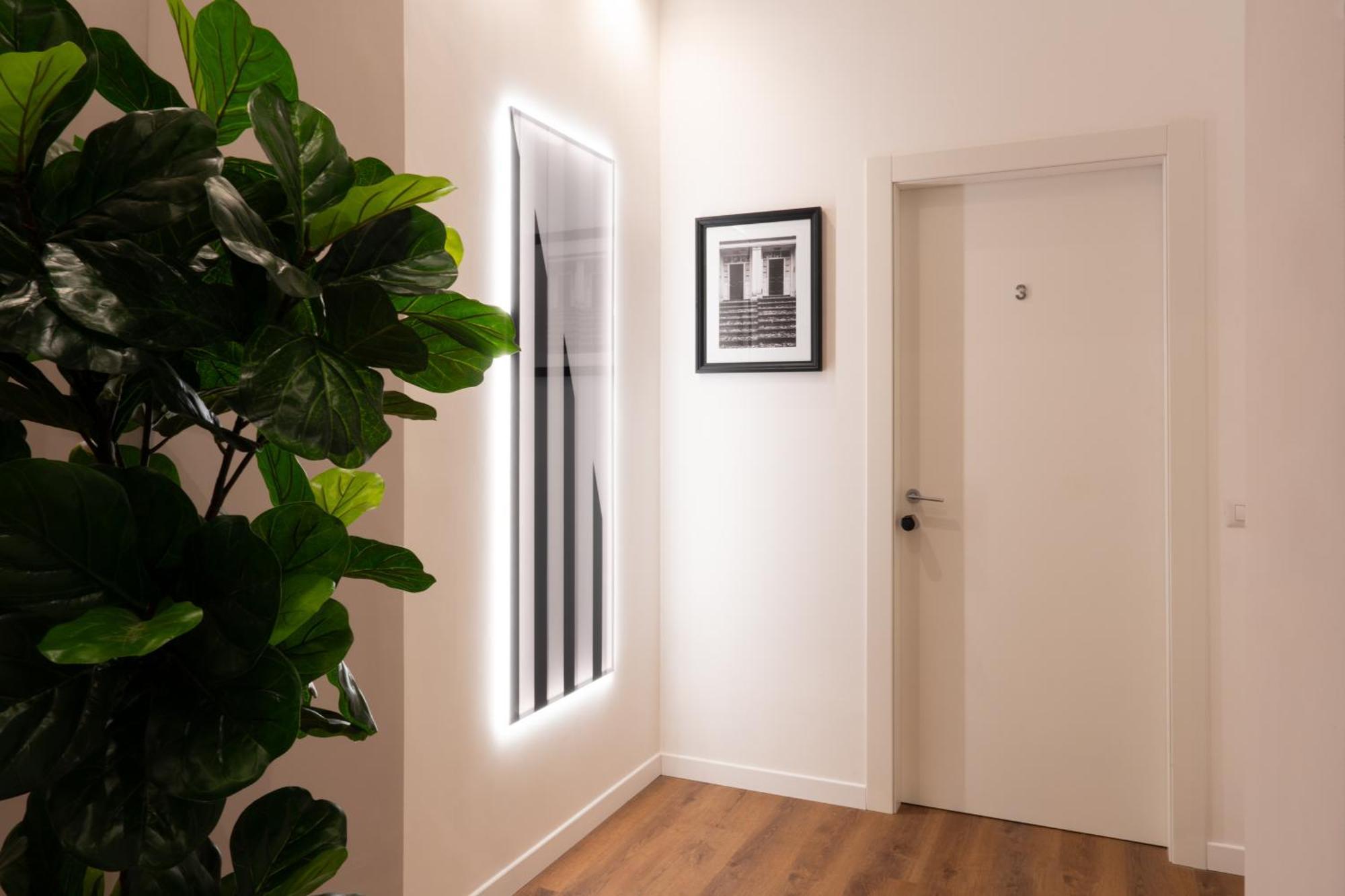 Cavalieri Suites Roma Kültér fotó