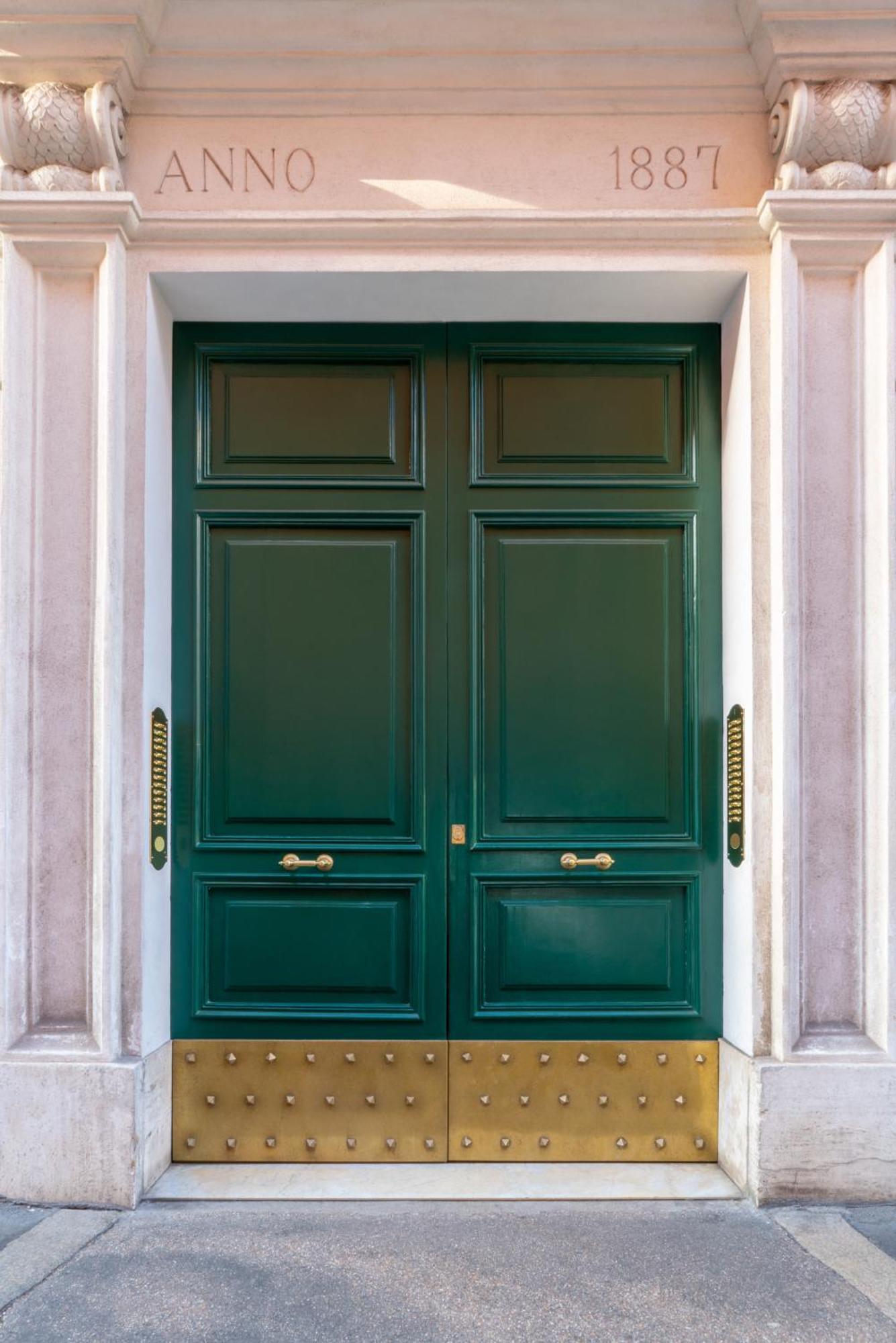 Cavalieri Suites Roma Kültér fotó
