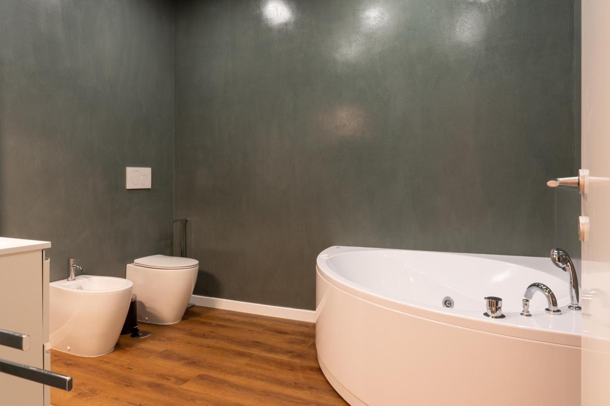 Cavalieri Suites Roma Kültér fotó
