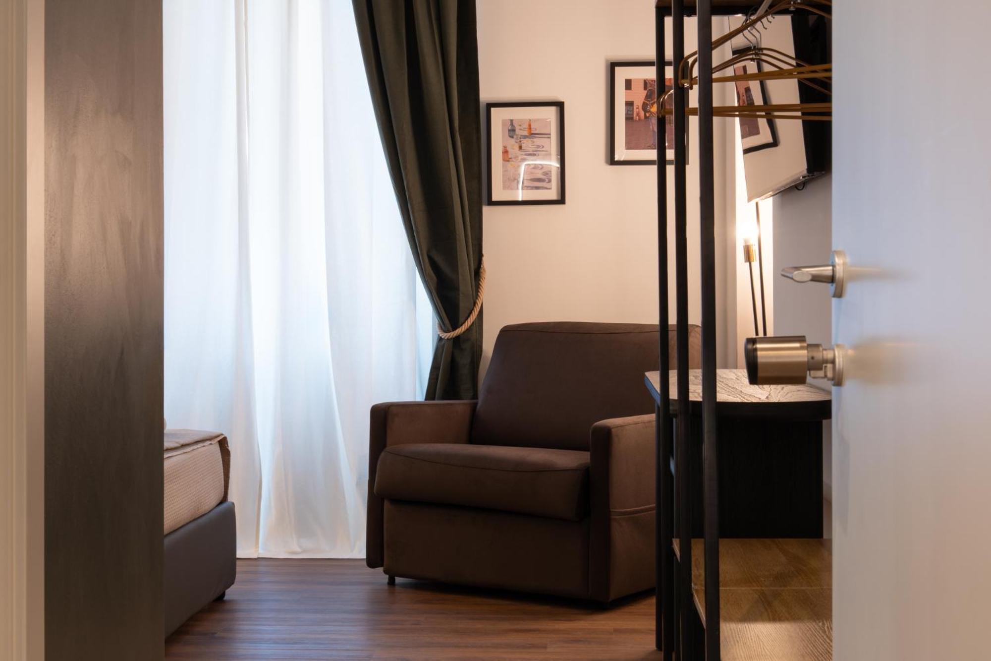 Cavalieri Suites Roma Kültér fotó