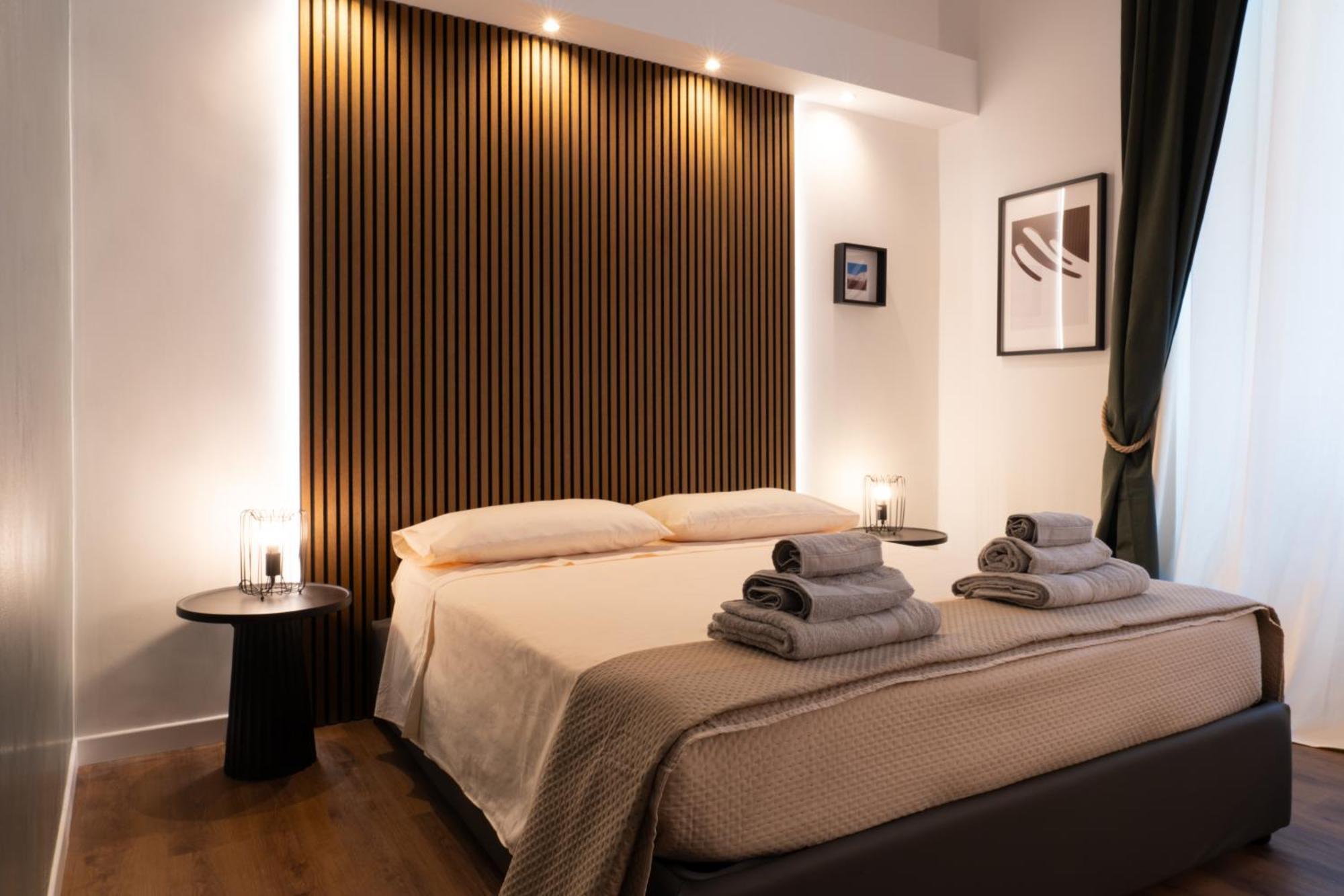 Cavalieri Suites Roma Kültér fotó