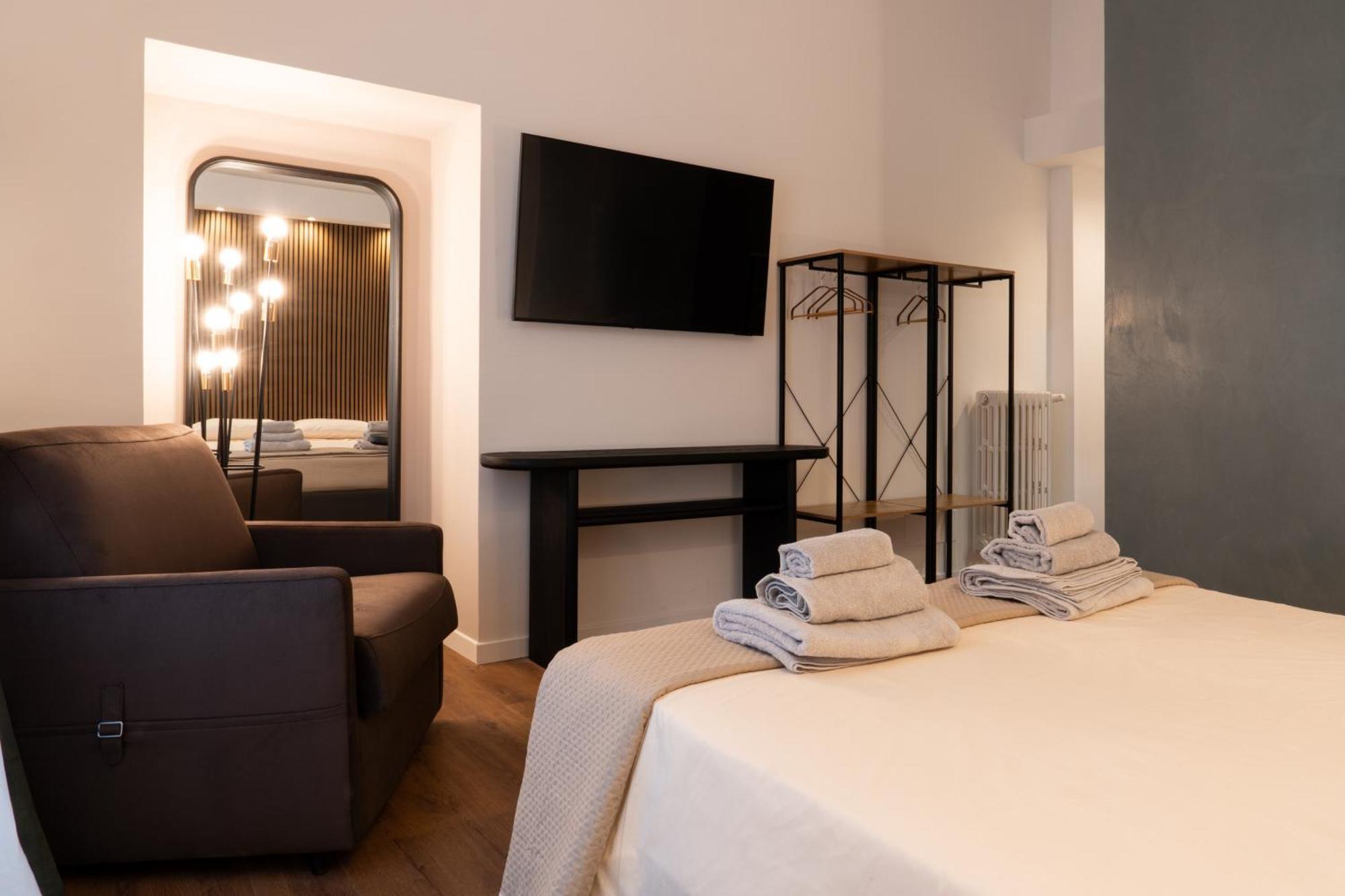 Cavalieri Suites Roma Kültér fotó